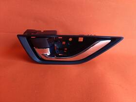 61051xc131tp Subaru 20-25 Oem Outback Xt Ltd Rear Left Driver Side Door Interior Handle