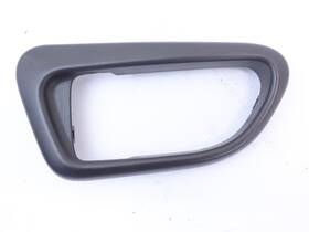 61052fe050 Subaru 2005-2007 Impreza Wrx And Sti Driver Rear Door Handle Trim Bezel Lh Oem