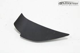 61120fl011tp Subaru 2018-2025 Crosstrek Rear Left Side Door Inside Handle Screw Cover Cap Oem
