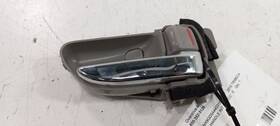 711.su1510 Subaru Tribeca Door Handle Right Rear Passenger Interior Inside 2010 2011 2012
