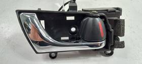 711.su1o05 Subaru Legacy Door Handle Right Passenger Rear Interior Inside 2005 2006 2007 2008 2009