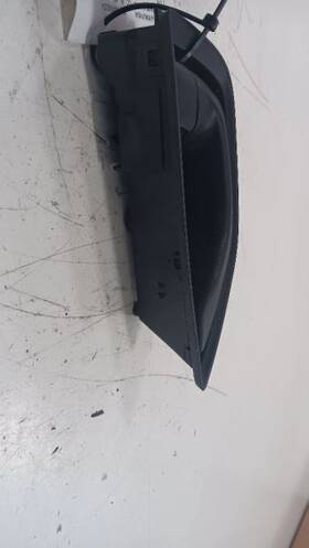 711.su1o17 Subaru Impreza Door Handle Right Passenger Rear Interior Inside 2017 2018 2019