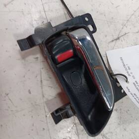 711.su1q16 Subaru Legacy Outback Door Handle Right Passenger Rear Interior Inside 2015 2016 2017