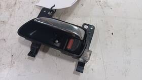 712.su1t18 Subaru Forester Door Handle Left Driver Rear Interior Inside 2017 2018