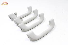 92041aj000me Subaru Xv Crosstrek Roof Headliner Grab Grip Handle Oem 2013 - 2023 -set