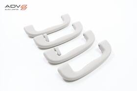 92041vc000me Subaru 2024 - 2025 Impreza Roof Headliner Grab Grip Handle Oem -set