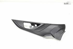 94218fl010 Subaru 2018-2023 Crosstrek Front Left Side Interior Inner Door Handle Bezel Oem