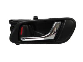 94246ag03a Subaru 2005-2009 Outback Rear Left Interior Door Handle Oem