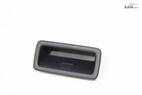 94341sg000vh Subaru 2014-2023 Forester Rear Tailgate Back Door Pull Handle Cup Pocket Oem