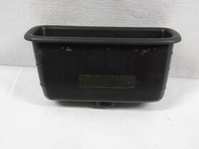 Saepptd10 Subaru 2002-2004 Impreza Wagon Rear Left Inner Door Pull Handle Bezel Trim Oem
