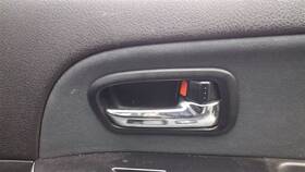 229.sz1413 Suzuki Vitara 2013 Door Handle Interior 22689259