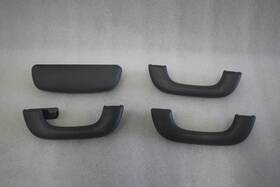 299.sz1r08 Suzuki 2005 2006 2007 2008 Reno Roof Handles Grips 4 Pieces Gray 299.sz1r08 Suzuki 2005 2006 2007 2008 Reno Roof Handles Grips 4 Pieces Gray
