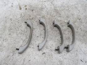 76400508416gs Suzuki Front Rear Roof Grip Grab Handle Grand Vitara 1999 2002 Driver Passenger Bar Set