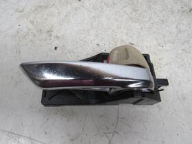 83110-57l20 Suzuki Rear Door Interior Handle Kizashi 2011 2013 Passenger Side Inner Opener Oem