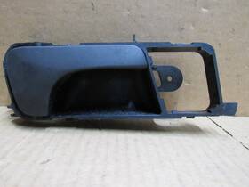 96548075 Suzuki Forenza Right Side Rear Interior Door Handle Oem