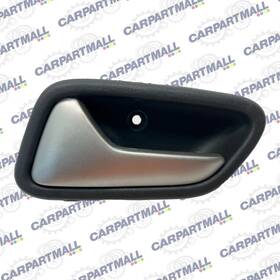 Xys7s-ih004 Suzuki 05-07 Aerio Front Left Driver Side Inner Door Handle Fr Lh Xys7sih004 Oem