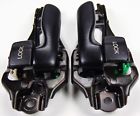 3sgte Sw20 Sw21 Toyota Jdm Door Handles Lh Rh Interior Black Set