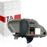 T1a-gm-15708043 Trubuilt Automotive Chevy Silverado Interior Door Handle Replacement 685784983215