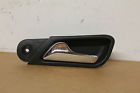 2087600161 T410137 Door Driver Side Clk320 Mercedes Clk430 Opening Handle 1998-2003