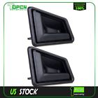 Ta80225601p Topcnautoparts For Chevy Geo Sidekick Black Interior Door 1907490096744