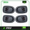 Ta80238101p Topcnautoparts For Kia Spectra Gray Interior Door Handles 1907490097970