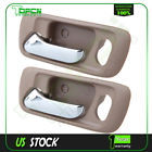 Ta80239001p Topcnautoparts 2pcs For 98-02 1907490098069