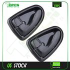 Ta80246901p Topcnautoparts For Dodge Accent Black Interior Door Handles 1907490098830