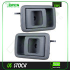 Ta80344501p Topcnautoparts 2pcs Front Left 615311355789