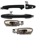 Tbtkit-041518-44 Trustbuilt New Auto Body Repair Front Driver Passenger Side Coupe