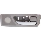 Tbtrepl491357 Trustbuilt New Door Handle Rear Passenger Right Side Rh For
