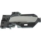 Tbtrh46210044 Trustbuilt New Interior Door Handle Front Or Rear Driver Left