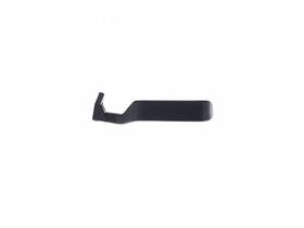 15pkxxvv Techpro Front Left Interior Door Handle Fits Ford F150 1987-1996