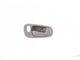 Dt65v8 Techpro Front Right Interior Door Handle For 00-02 Chevy Prizm