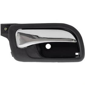 Fo1553106 Techpro Interior Door Handle For 2008-2011 Ford Focus