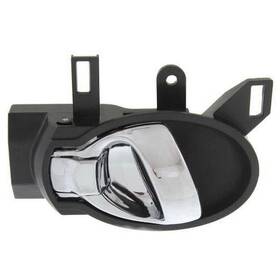 Ni1353158 Techpro Interior Door Handle For 2009-2014 Nissan Cube