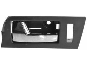 Qq376bc Techpro Front Left Interior Door Handle For 2008-2011 Ford Focus 2009 2010