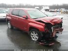 229.gm9h13 Terrain 2013 Door Handle Inner