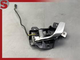 1008435-00 Tesla Model S 2012-2020 Rear Left Driver Side Interior Door Handle Oem