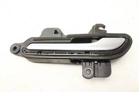 108183100h Tesla 2017-2019 Model 3 Front Left Door Handle Driver 17-19