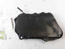 129.ts1s12 Tesla S 2012 Door Handle Exterior 637230
