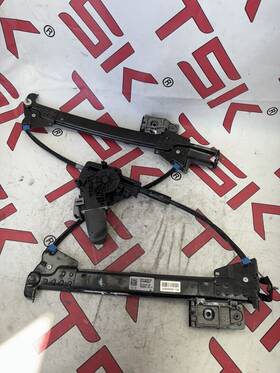 1506040-d3-f Tesla Model S Rear Right Door Lift Motor 607