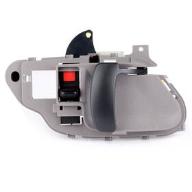 Th12264701f The-one-fp Inner Front / Rear Left Door Handle For 2002-95 Cadillac Chevrolet Gmc