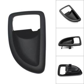 Threettt 286452130278 Front Passenger Right Side Door Handle Trim Black For Chevrolet/buick Us Stock