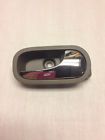 20858153 Titanium Genuine Handle Gm Interior Door Rh Oem Malibu Chevrolet