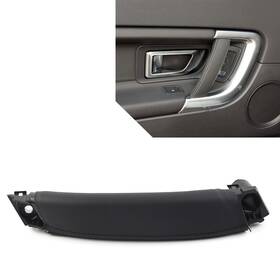 Tktkparts 550755925610 Left Side Interior Door Pull Handle Fit For Land Rover Discovery Sport 2015-2019