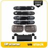 Tl803746t01 Topliftsupport Door Handles Front Rear Left Right Tailgate For Toyota