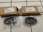 69206-12130-04 To 1352140 1353140 Keystone Toyota Corolla Black Interior Door Handles
