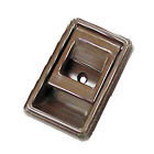 To1352109 Cpp Left Inside Door Handle For Toyota Corolla Tercel