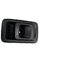To1352122 Cpp Gray Left Inside Door Handle For Toyota Camry