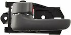 To1352123 Dependable Direct Front Left Driver Side Dark Gray Door Handle